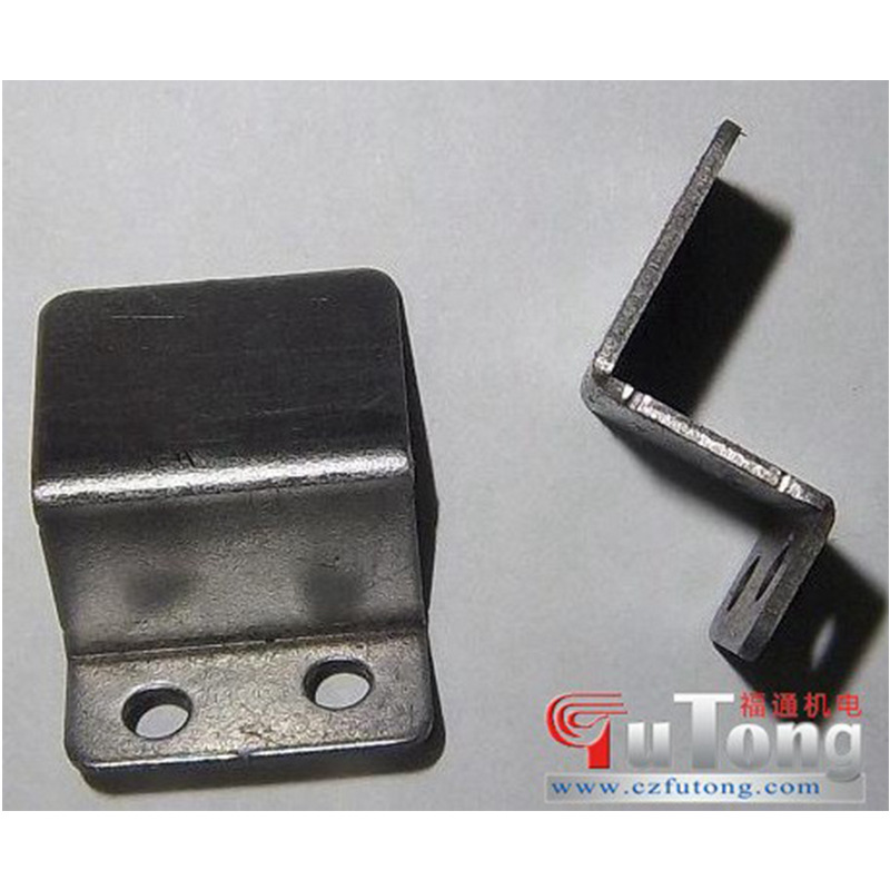 冲压、拉伸、折弯、冲孔