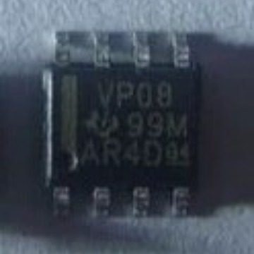 进口现货提供SN65HVD08DR SN65HVD08 VP08 SOP8