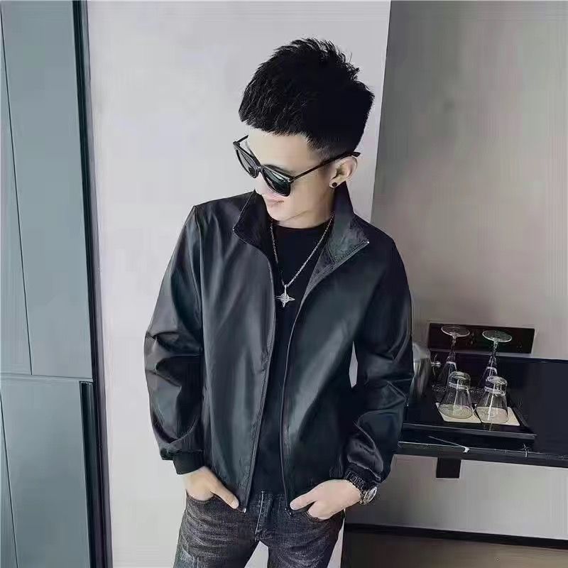 Black jacket