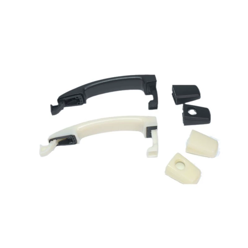 Black Lefeng Aveo Kalos outer pulling hand 96468253 9546826696468267 96468268