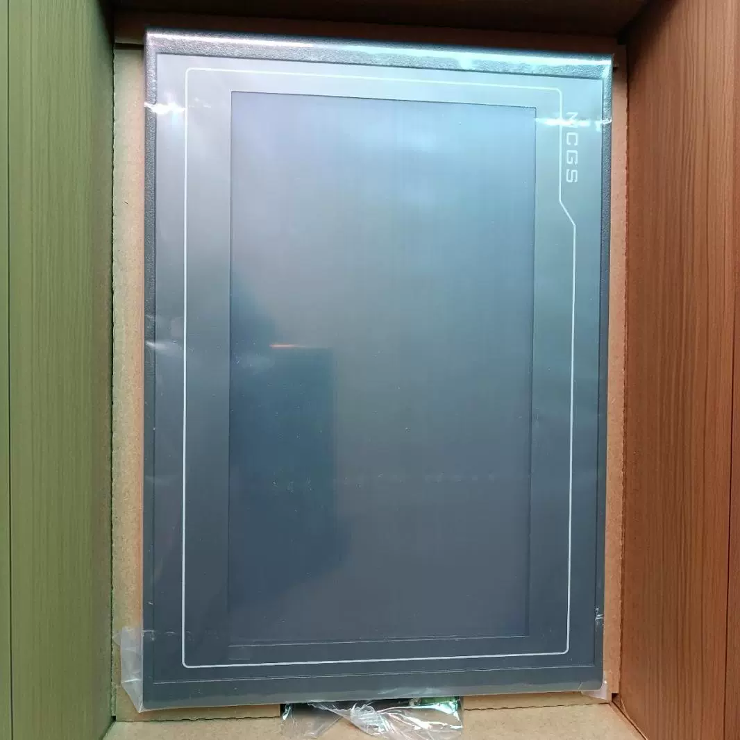 Новый оригинальный универсальный интерфейс Kunlun человек-машина TPC1031Kt