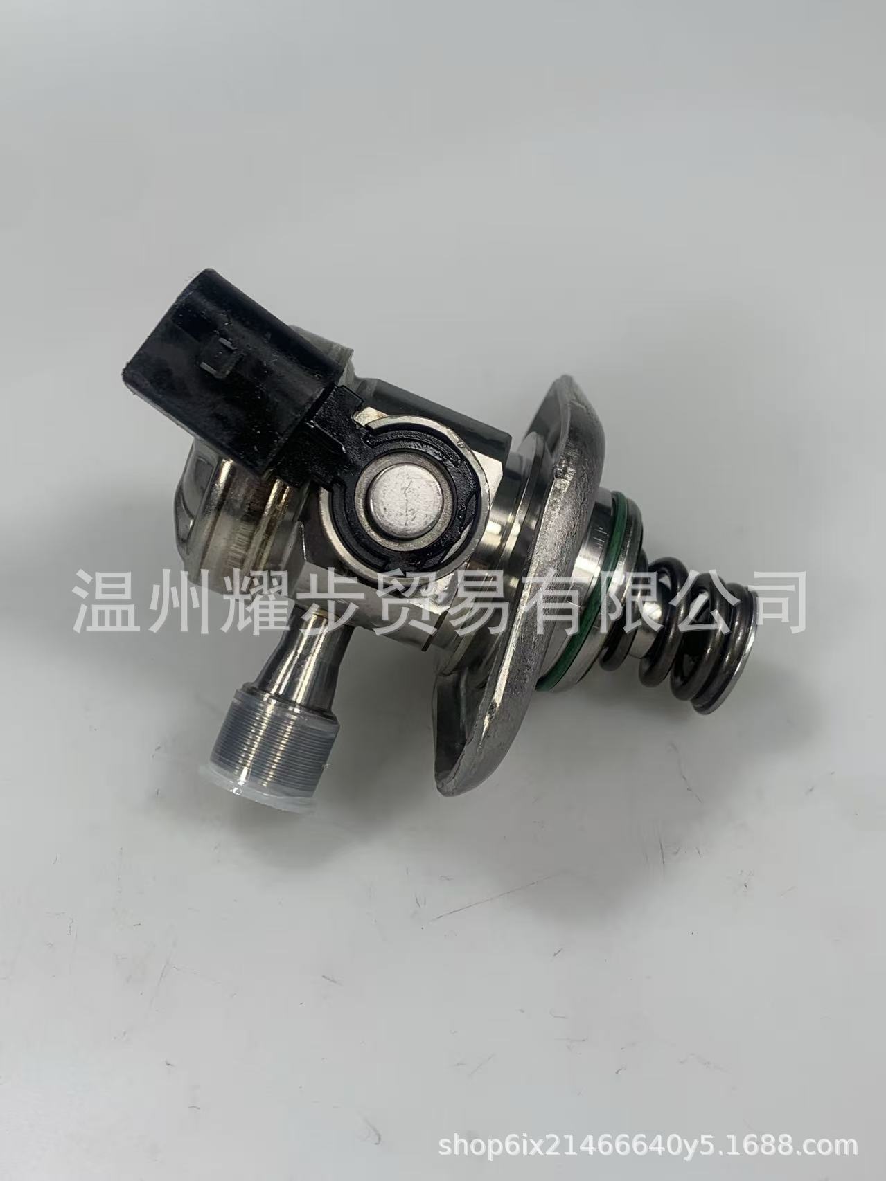 Refurbished 166305478R 166303162R A2820700001 A2820700101 High-Pressure Fuel Pump