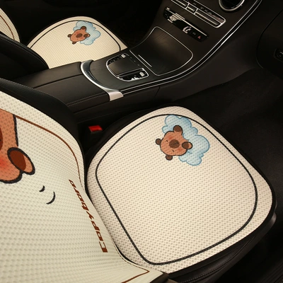26 Car Seat Cushions for: Universal seat cover