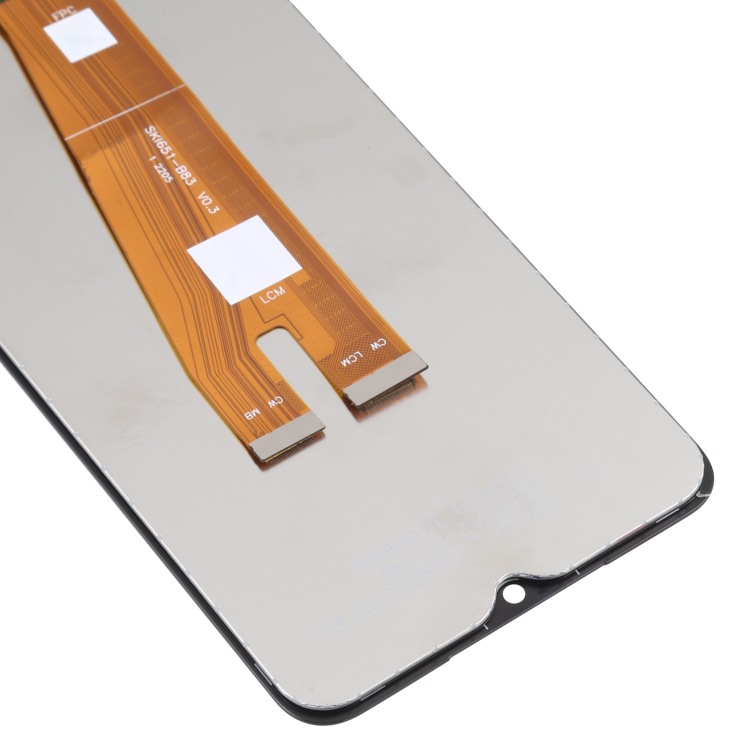 Aplicable a Samsung para Galaxy A04 SM-A045F Original LCD Assembly