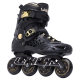 Roller skating shoes adult men's and women's skating shoes adult straight row skating shoes fancy flat shoes professional roller skates skating shoes