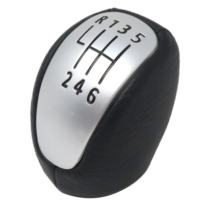 Shift Knob, Gear Lever, Cab and accessories