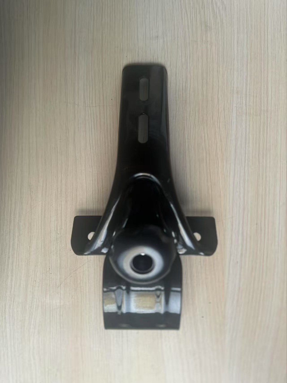 Factory Direct Sales Universal Aluminum Alloy Crossbar Car Crossbar Hook Door Edge Crossbar