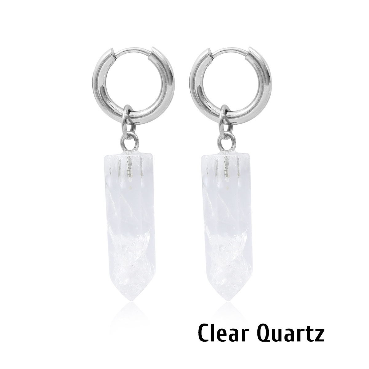 화이트 크리스탈