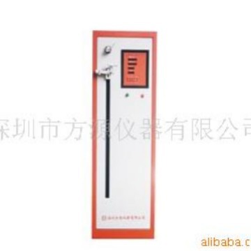 方源供应Y090电子剥离强力机 方源仪器 纺织品皮革贴衬剥离试验机