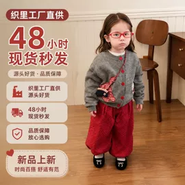 童套装;童裤;童T恤