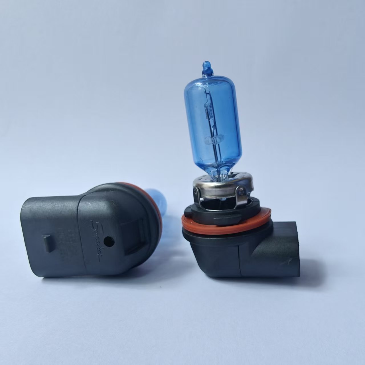 Hs5X Motorcycle Halogen Bulb 12V35W Integrated High and Low Beam Daytime Running Light Hs5X Mustang Motorcycle Daytime Running Light