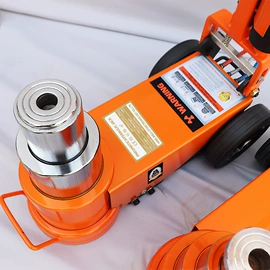 千斤顶;起重装卸设备;扒胎机