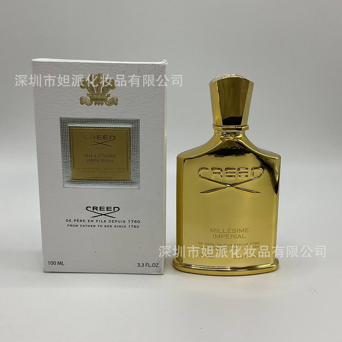 Imperio milenario 100ml