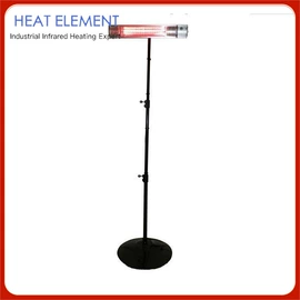 电热/发热管;红外线灯;电热器