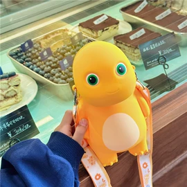 儿童单肩包;女士斜挎包;儿童双肩包