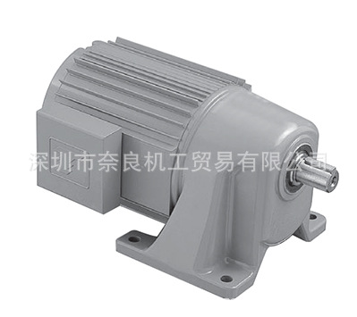 日本Tsubaki椿本齿轮电机GMTR075-2BL15议价