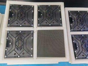 Outdoor Waterproof P2.6 Rental Screen Indoor Rental Gob Waterproof and Anti-Collision P1.5 P1.9 Stage Large Screen Led Screen