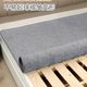 Moisture-Proof Mattress for Bed, Moisture-Absorbent Mattress for Student Dormitory Single Bed, Tatami, Moisture-Proof and Mildew-Proof Mattress, Bottom Mat