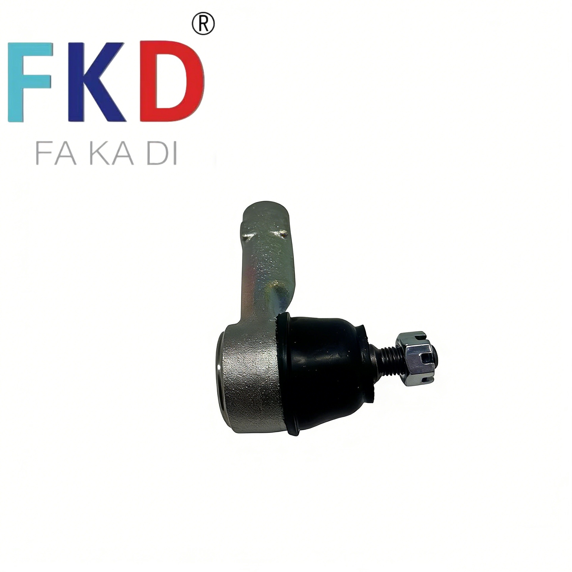Cross-Border Hot-Selling Product Mr476457 Mitsubishi Pajero Steering Gear Outer Ball Joint, Steering Knuckle Main Pin, Ball Joint Pin