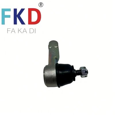 Joint, Steering Knuckle Main Pin, Steering rod