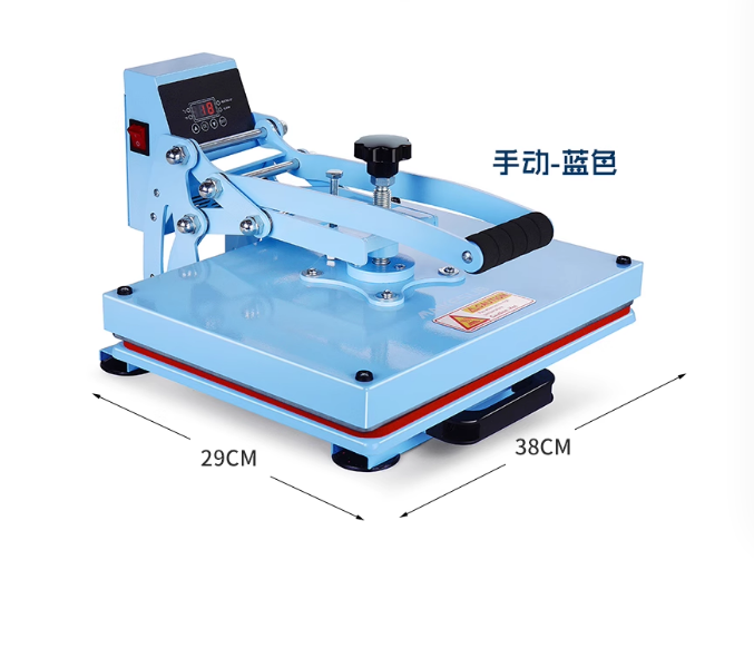 Máquina de transferencia térmica equipo de impresión de alta presión número de impresión camiseta máquina de pintura de caldo máquina de perforación de camiseta brocade máquina de impresión de camiseta