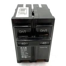 ԭװ��Ӧ���� Cutler Hammer BR240 ��ͷʽ��·�� 40A 2P 120/240