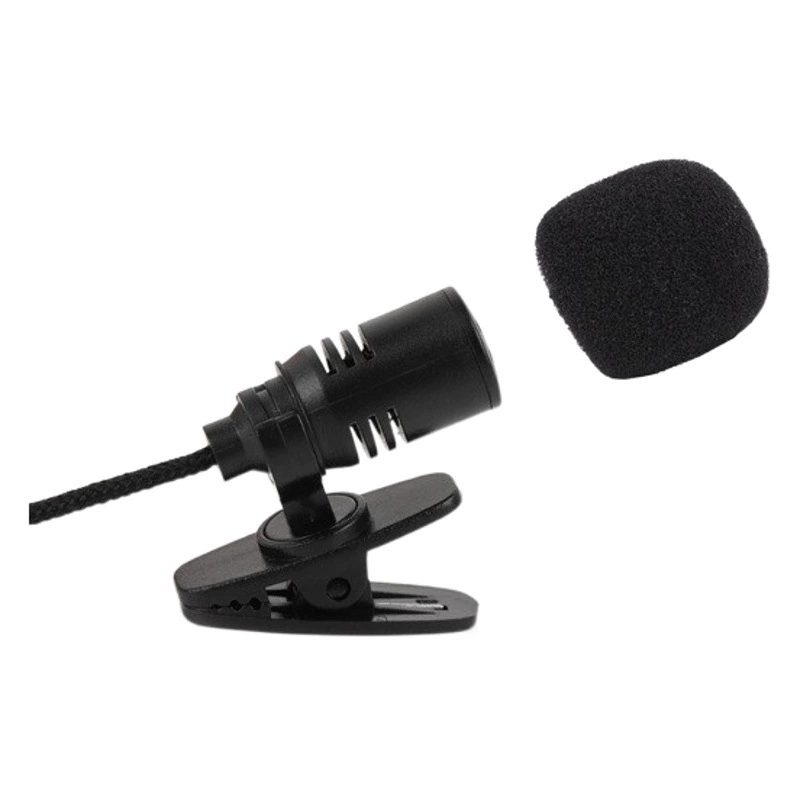 Микрофон-петличка, для преподавателей, гидов, интервью, выступлений, речей, гарнитура, усилитель, производитель микрофонов, оптом, радио