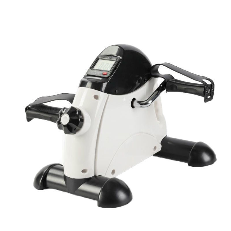 Mini Exercise Bike for the Elderly, Leg Training, Leg Training Machine, Rehabilitation Bicycle Machine, Stepper Mini Bike Mini Exercise Bike for the Elderly, Leg Training, Leg Training Machine, Rehabilitation Bicycle Machine, Stepper Mini Bike