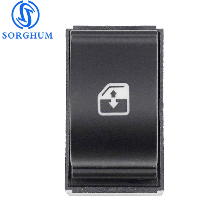 Spot 504266733 Is Suitable for Iveco Car Truck Accessories Window Controller Glass Lift Switch