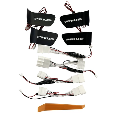 Toyota PRIUS 50 series door: Other Automotive Interior Supplies