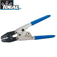 美国理想IDEAL83-001棘轮压接钳