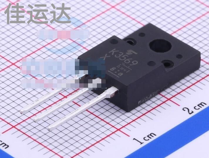 2SK3569(STA4,X,S) 规格 SC-67 MOS场效应管