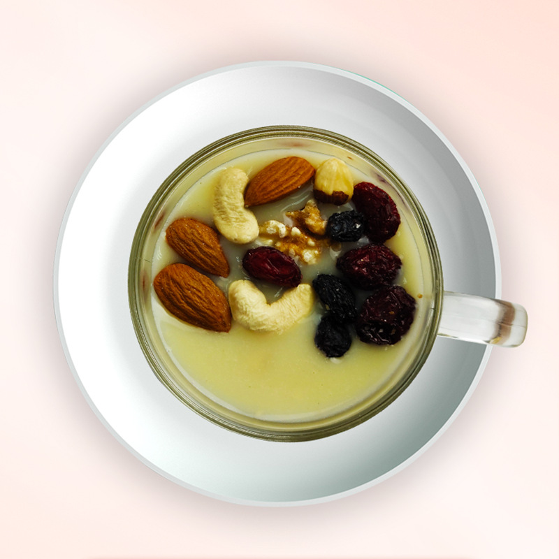 批發廠家甜玉米糊玉米粉代餐粉五穀粉雜糧粉159雜糧玉米粥原料