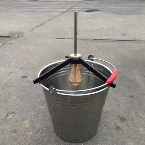 LHLD тестер потока асфальтового бетона Лю Эр