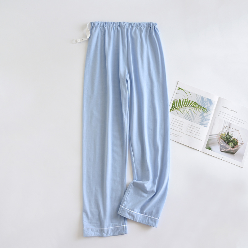 Xiyue Wholesale Pure Cotton Sweat-Absorbing Breathable Maternity Pants for Summer, Simple, Casual, Sweet, Adjustable Home Trousers for Pregnant Women Xiyue Wholesale Pure Cotton Sweat-Absorbing Breathable Maternity Pants for Summer, Simple, Casual, Sweet, Adjustable Home Trousers for Pregnant Women