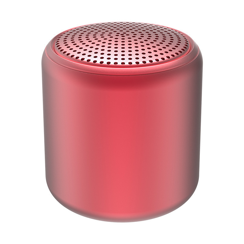 マカロンbluetoothスピーカーデスクトップ小音響携帯型クロスボーダー小鋼砲ミニ携帯無線bluetoothオーディオ|undefined