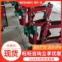 鼓式制动带式扭矩制动器