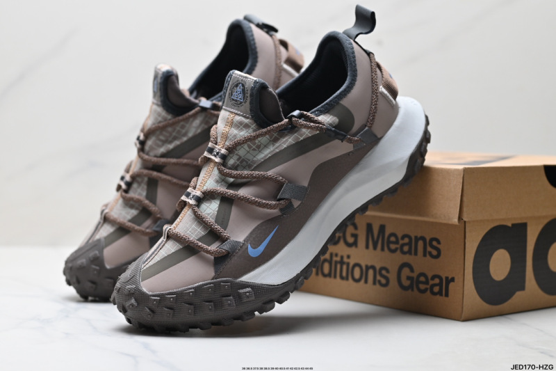 ACG Mountain Fly GTX SE户外越野登山鞋男女徒步休闲机能涉水鞋|undefined