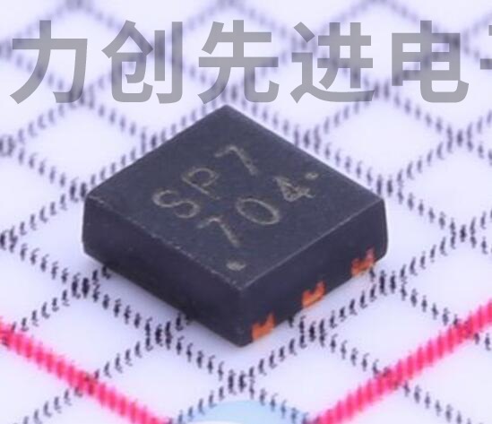 SSM6J507NU,LF 封装 UDFN6B MOS场效应管