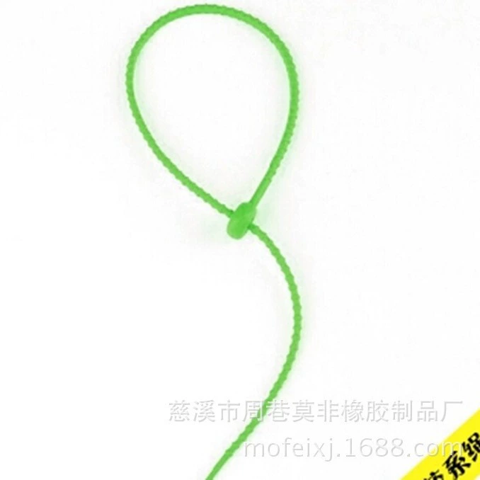 (Cross-border trading), silicone long cable ties