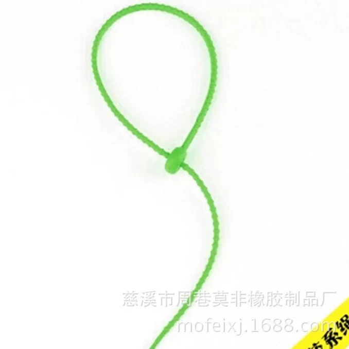 (Cross-border trading), silicone long cable ties