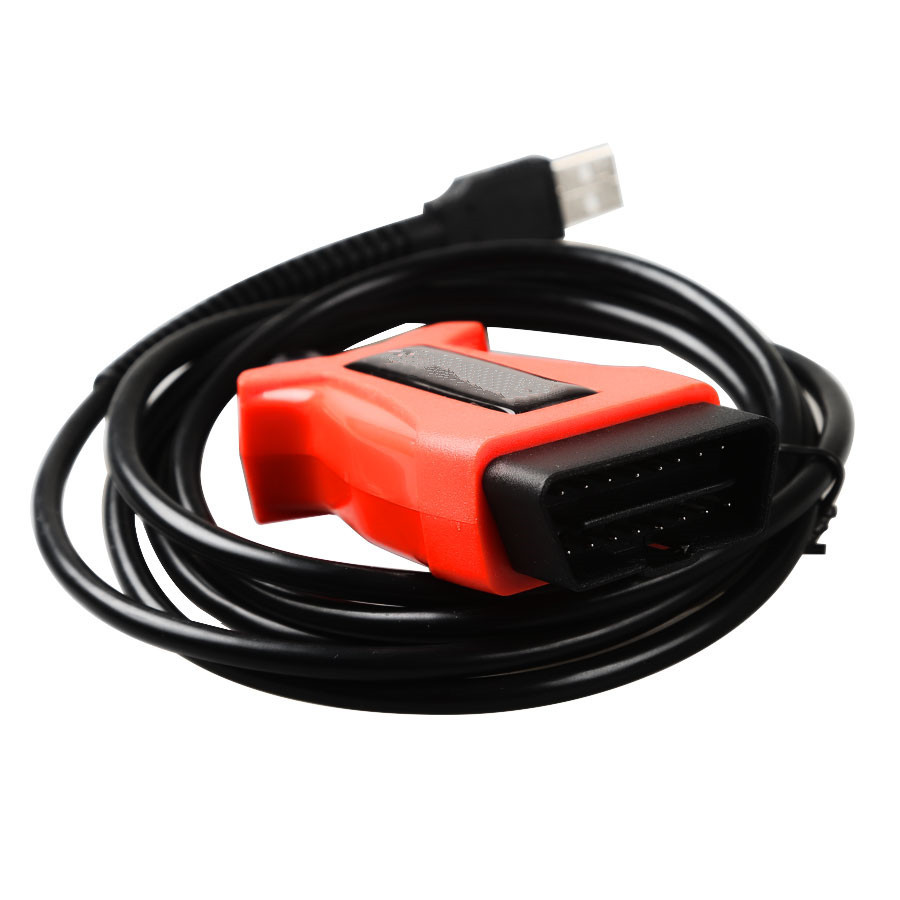 for FOCOM UCDS PRO+ Newest V1.27.001 With 35 Tokens For Ford