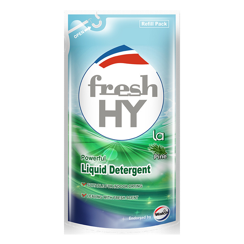 칭커신 소나무 500ml