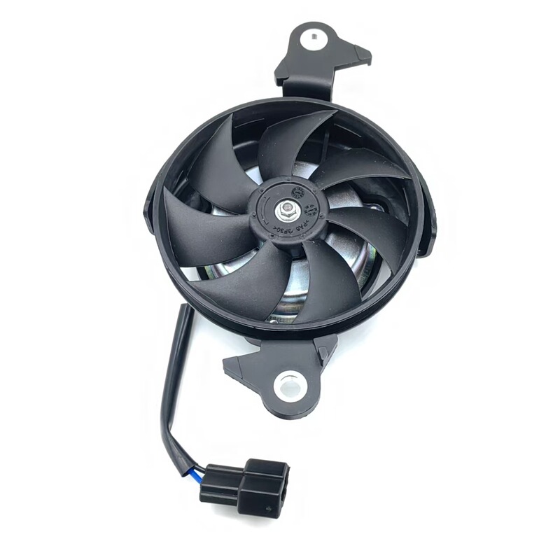 Cross-Border Motorcycle Cooling Fan Yamaha Yamaha Y15 2Nd-E2405-00 2Nde240500