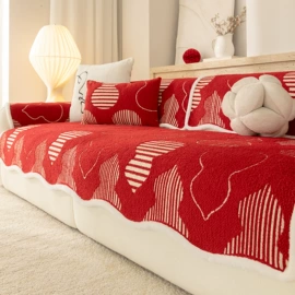 沙发垫/套;家用防尘罩;飘窗垫