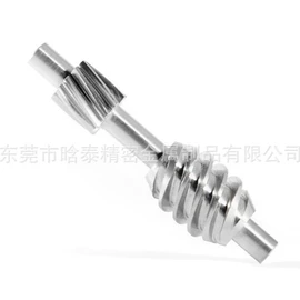 齿轮;CNC加工;其他传动件