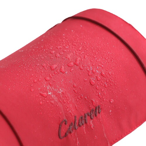 Internet celebrity ins detachable travel cosmetics storage toiletry bag portable large capacity folding four-in-one cosmetic bag