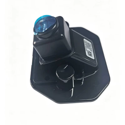 (2020-2023 Models) Rear – Vehicle camera