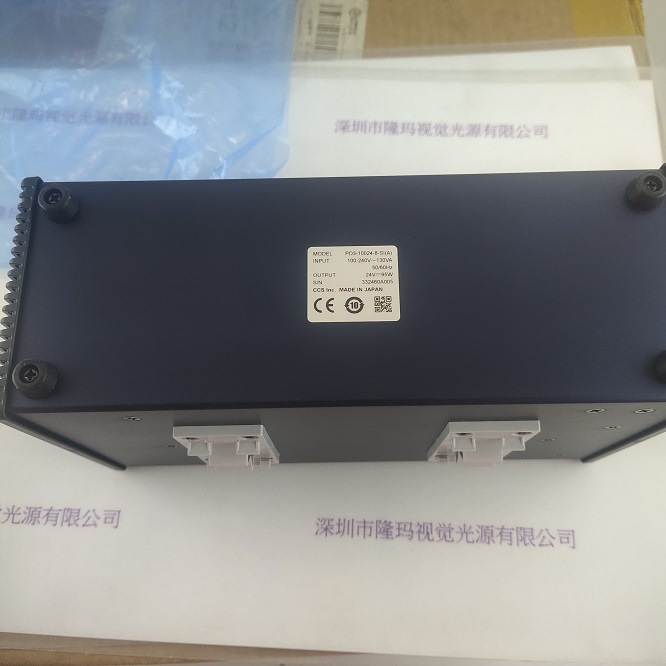 CCS希希爱视 PD3-10024-8-SI 控制器