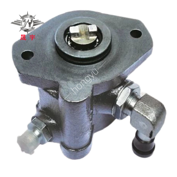 1105134000018 1108934000086 1112934000004 Steering Pump for Foton
